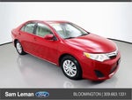 2014 Camry Thumbnail 1