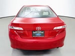 2014 Camry Thumbnail 6
