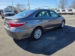 2016 Camry Thumbnail 4