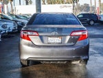 2012 Camry Thumbnail 6