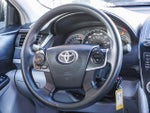 2012 Camry Thumbnail 17