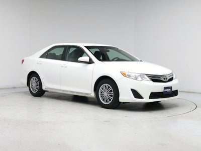 Photo of a 2014 Toyota Camry LE 4DR Sedan for sale