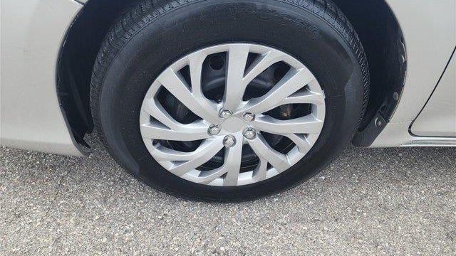2012 Toyota Camry SE Sport Limited Edition