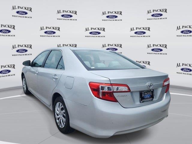 2012 Toyota Camry - $14,955