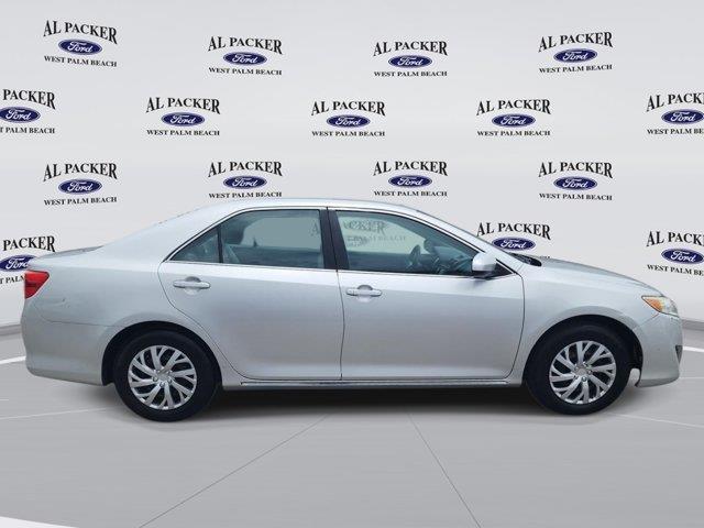 2012 Toyota Camry - $14,955