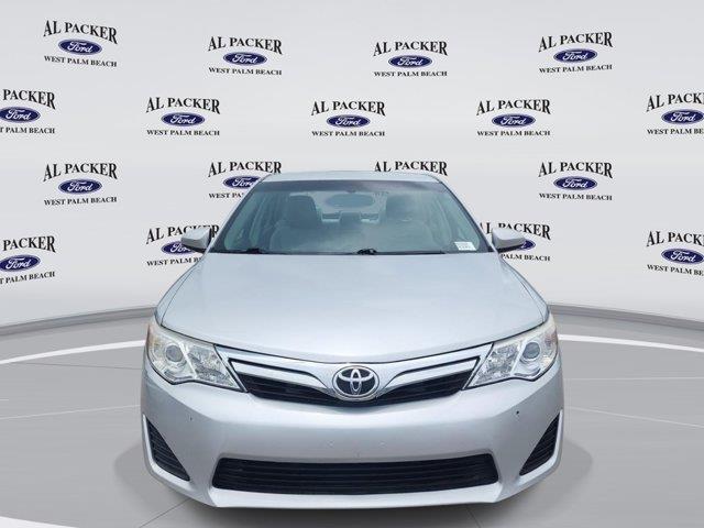 2012 Toyota Camry - $14,955