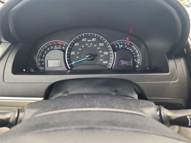 2012 Toyota Camry - $14,955
