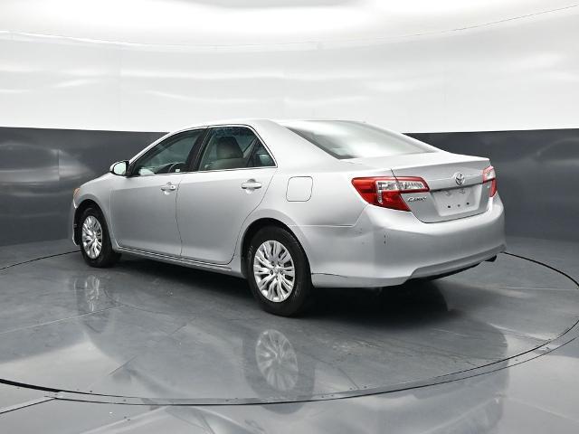 2014 Toyota Camry - $13,085