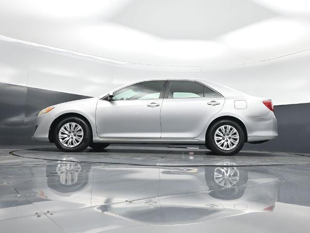 2014 Toyota Camry - $15,585