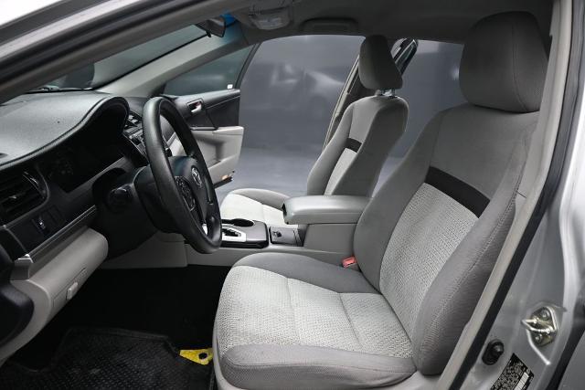 2014 Toyota Camry - $15,585