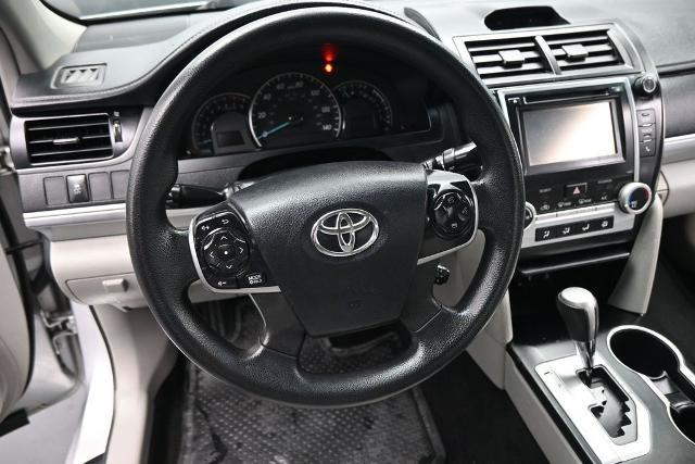 2014 Toyota Camry - $15,585