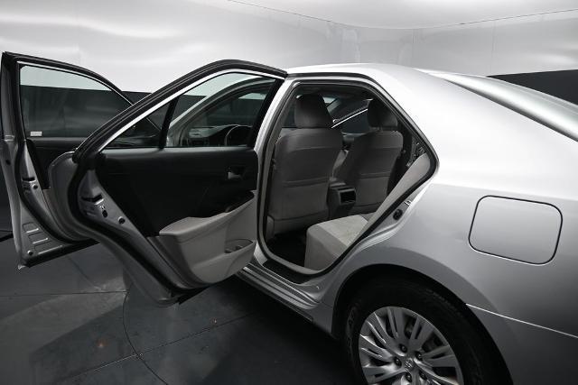 2014 Toyota Camry - $15,585