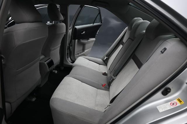 2014 Toyota Camry - $15,585