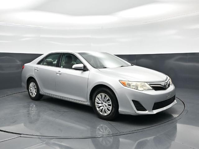 2014 Toyota Camry - $15,585