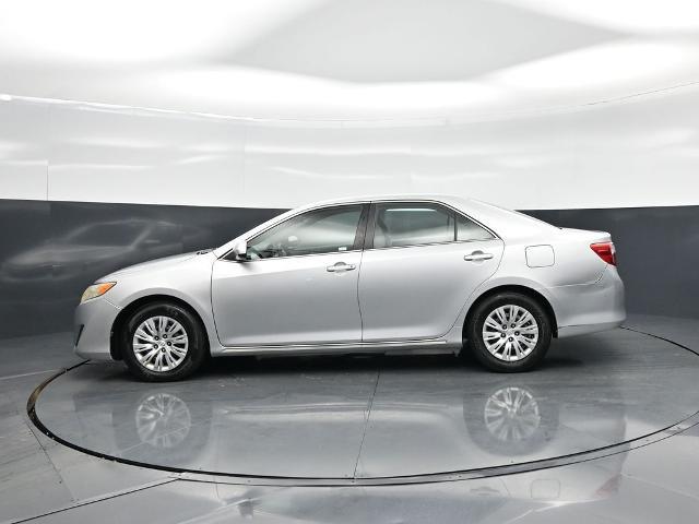 2014 Toyota Camry - $15,585