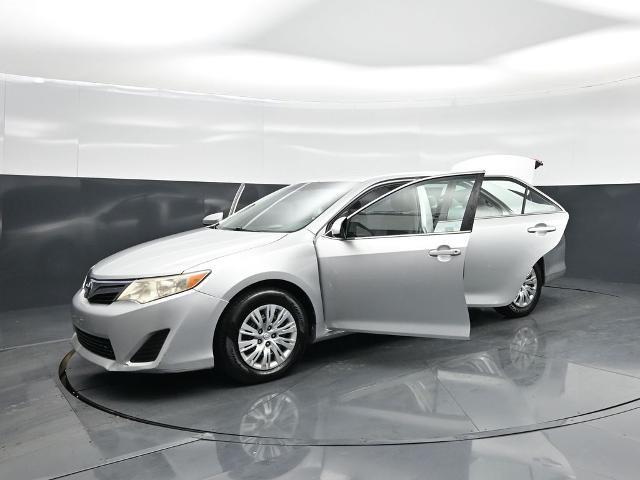 2014 Toyota Camry - $15,585