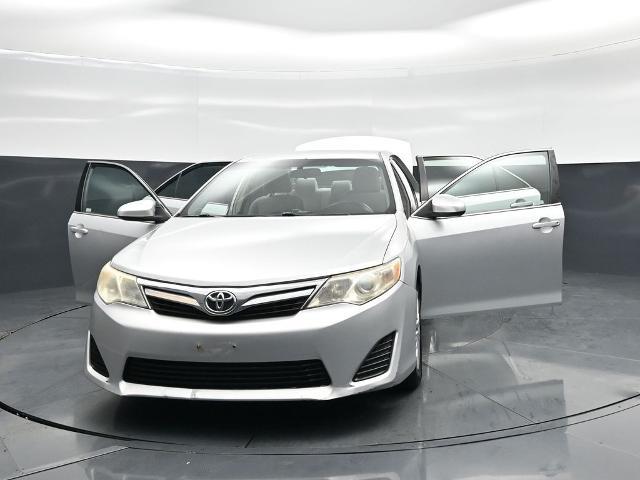 2014 Toyota Camry - $15,585