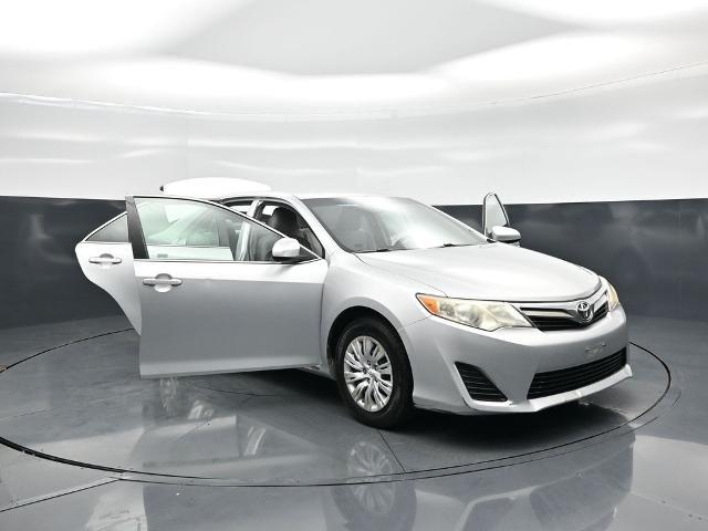 2014 Toyota Camry - $15,585