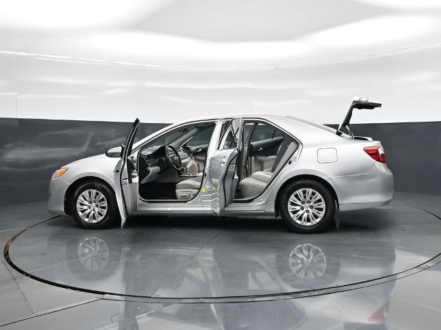 2014 Toyota Camry - $15,585