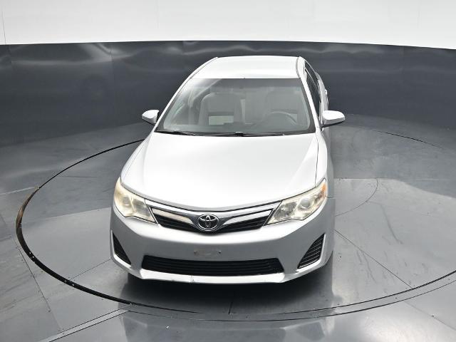 2014 Toyota Camry - $15,585