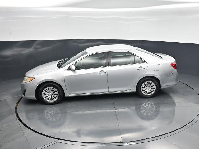 2014 Toyota Camry - $15,585