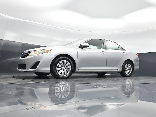 2014 Toyota Camry - $15,585