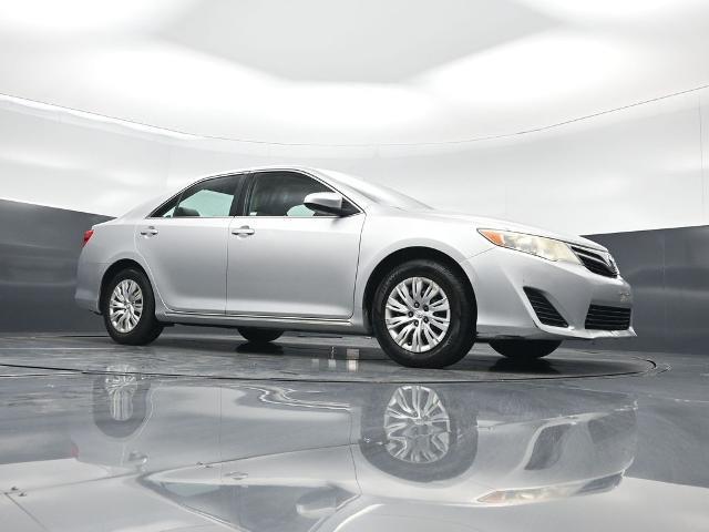 2014 Toyota Camry - $15,585