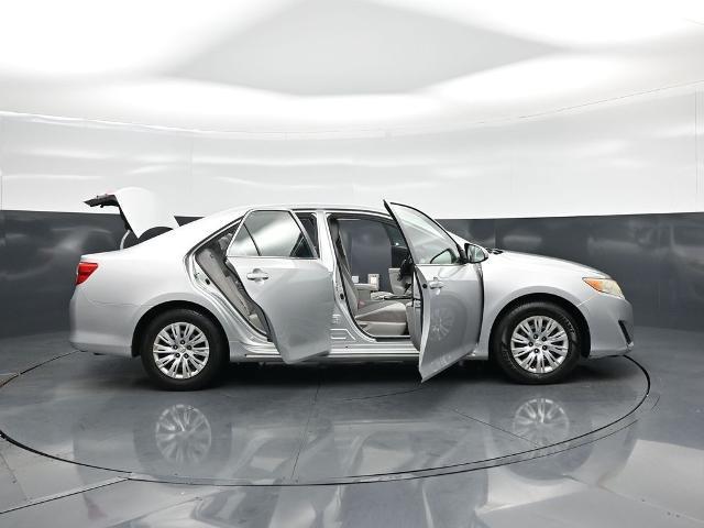 2014 Toyota Camry - $15,585