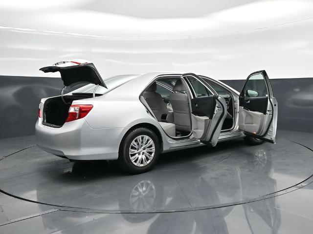 2014 Toyota Camry - $15,585