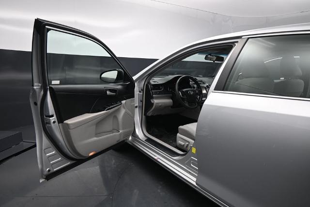 2014 Toyota Camry - $15,585