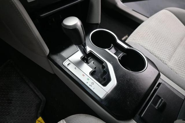 2014 Toyota Camry - $15,585