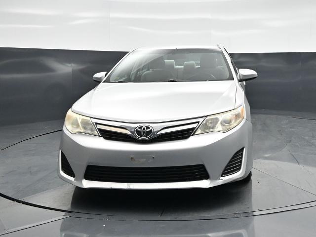 2014 Toyota Camry - $15,585