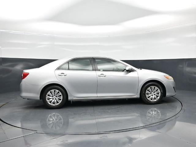 2014 Toyota Camry - $15,585