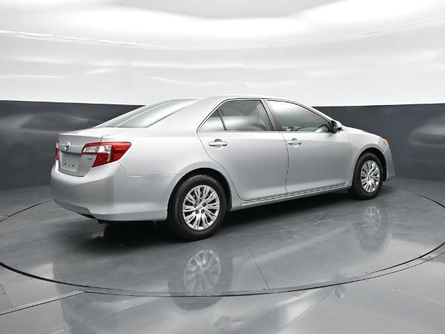 2014 Toyota Camry - $15,585