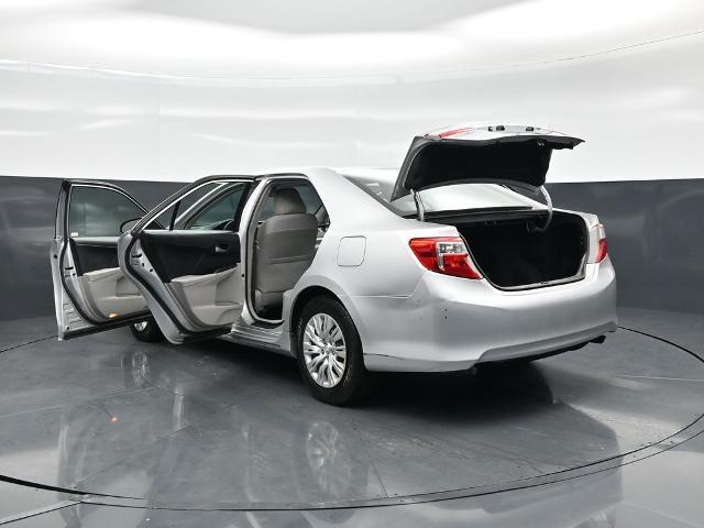 2014 Toyota Camry - $15,585