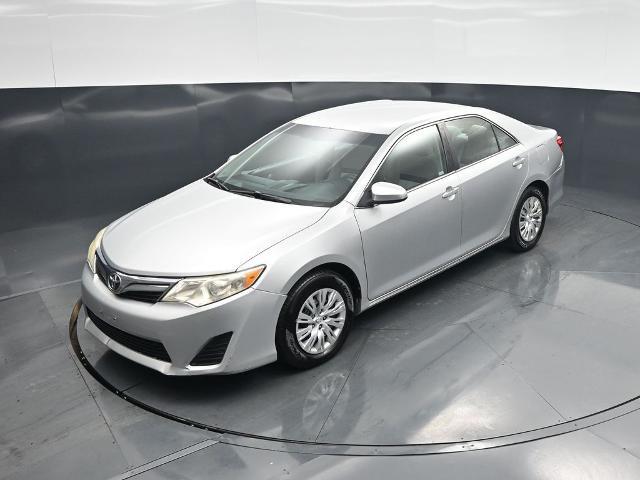 2014 Toyota Camry - $15,585