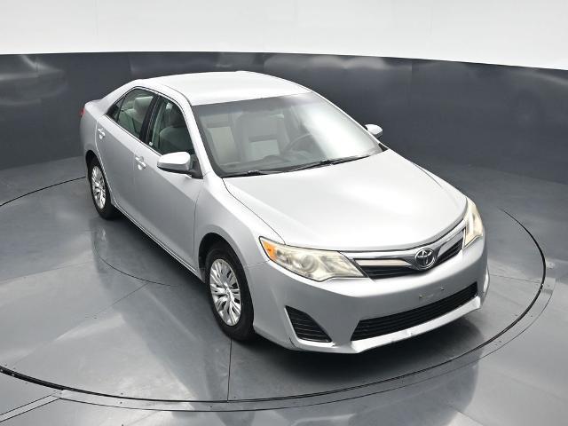 2014 Toyota Camry - $15,585