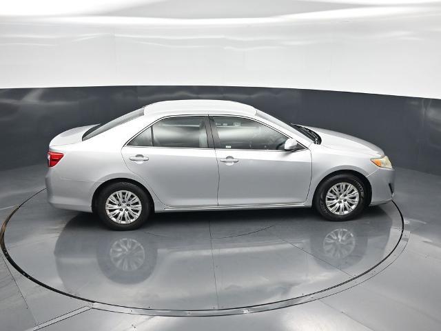 2014 Toyota Camry - $15,585