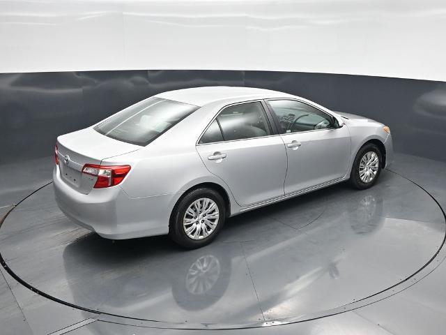 2014 Toyota Camry - $15,585