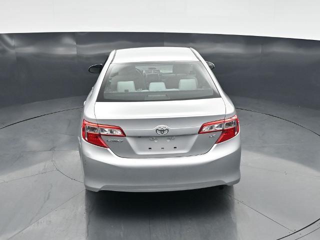2014 Toyota Camry - $15,585
