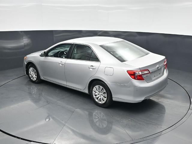 2014 Toyota Camry - $15,585