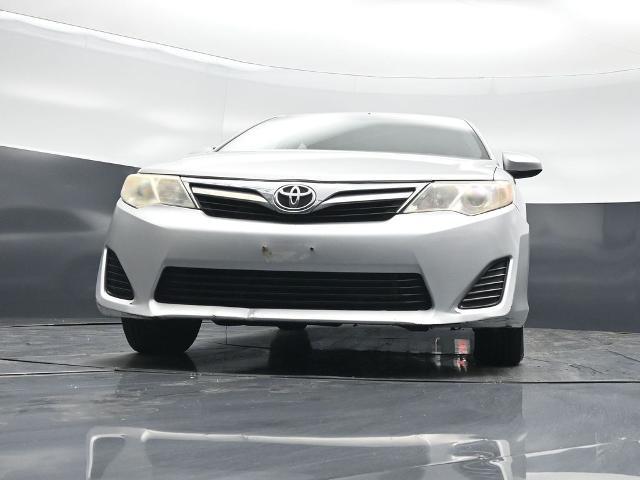 2014 Toyota Camry - $15,585