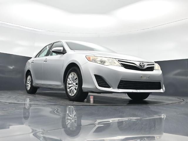 2014 Toyota Camry - $15,585