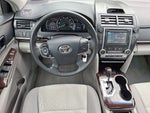 2012 Camry Thumbnail 11