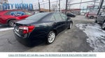 2013 Camry Thumbnail 5