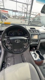 2013 Camry Thumbnail 14