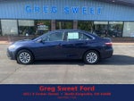 2015 Camry Thumbnail 1