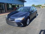 2015 Camry Thumbnail 2