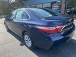 2015 Camry Thumbnail 7