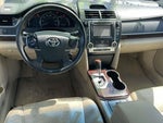 2012 Camry Thumbnail 2